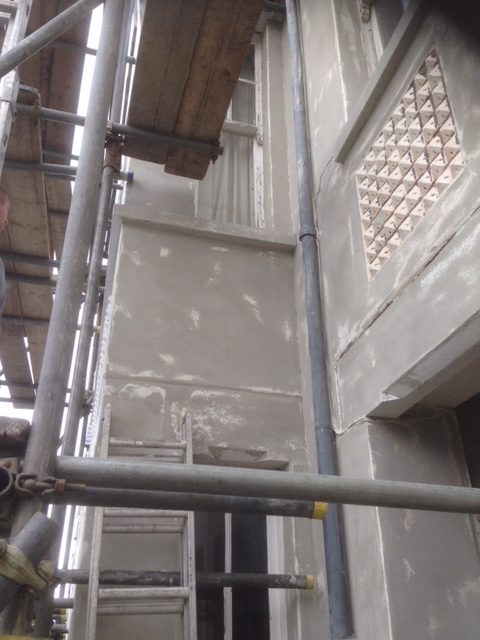 Exterior Renovations, London